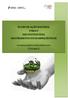 PLANO DE AÇÃO NACIONAL PARA O USO SUSTENTÁVEL DOS PRODUTOS FITOFARMACÊUTICOS - ESTABELECIMENTO E IMPLEMENTAÇÃO (VOLUME I)