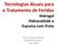 Tecnologias Atuais para o Tratamento de Feridas Hidrogel Hidrocolóide e Espuma com Prata. Prof. Antonio Marinho UERJ/ABAH/UFRJ Ano: 2008