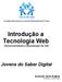 Introdução a Tecnologia Web Desenvolvimento e Manutenção de Site