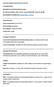 Av. Júlio de Castilhos, 2101, sala 51, Centro 95010-005. Caxias do Sul-RS (54) 32239207 (54) 99012424 ncguerra@terra.com.br