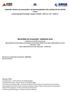 COMISSÃO TÉCNICA DE AVALIAÇÃO E ACOMPANHAMENTO DOS CONTRATOS DE GESTÃO CTACG Constituída pela Resolução Conjunta SEMAD / SEPLAG / SEF / IGAM nº