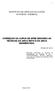 INSTITUTO DE CIÊNCIAS DA SAÚDE FUNORTE / SOEBRÁS CORREÇÃO DA CURVA DE SPEE SEGUNDO AS TÉCNICAS DO ARCO RETO E DO ARCO SEGMENTADO.