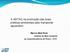 A ANTAQ na promoção das boas práticas ambientais pelo transporte aquaviário