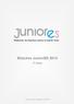 Eleições JuniorES 2014. 2º Edital