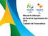 Manual de Utilização do Portal de Suprimentos Rio 2016 Cadastro de Fornecedores
