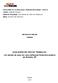 QUALIDADE DE VIDA NO TRABALHO: Um estudo de caso em uma instituição financeira pública em Brasília, DF.