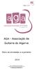 AGA - Associação de Guitarra do Algarve