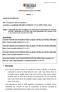ANEXO - I. REF.: Processo nº 2013-0.128.991-0 Licitação na modalidade PREGÃO ELETRÔNICO Nº 10/SMSP/COGEL/2013.
