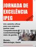 JORNADA DE EXCELÊNCIA IPEG