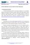 Nota Técnica N.º 29 /14 Recife, 09 de outubro de 2014. Assunto: Notificação dos casos suspeitos da Febre Chikungunya