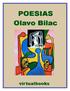 POESIAS Olavo Bilac. Edição especial para distribuição gratuita pela Internet, através da Virtualbooks.