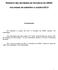 Relatório das atividades da Ouvidoria da UNISC. nos meses de setembro e outubro/2013