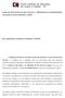 ILMO. SR. JOÃO MARCOS COSTA DE PAIVA - PROMOTOR DA 10º PROMOTORIA DE JUSTIÇA DE SÃO JOSÉ DOS CAMPOS