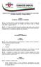 Regimento Interno de Atuação do Conselho Fiscal da Fundação das Escolas Unidas do Planalto Catarinense Fundação UNIPLAC