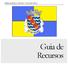 FREGUESIA DE RIO DE MOURO. Guia de Recursos