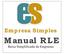 PORTAL EMPRESA SIMPLES Registro e Licenciamento de Empresas MANUAL RLE. Baixa Simplificada de Empresas