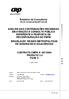 Relatório de Consultoria PD.33.10.53A.0019A/RT-03-AB