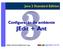 Java 2 Standard Edition. Configuraçã. ção o do ambiente. JEdit + Ant. argonavis.com.br. Helder da Rocha (helder@acm.org)