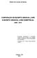 COMPARAÇÃO DE ENXERTO GENGIVAL LIVRE E ENXERTO GENGIVAL LIVRE SUBEPITELIAL 2009-2011