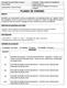 Faculdade de Direito Milton Campos Disciplina: Prática Jurídica III (Trabalhista) Curso: Direito Carga Horária: 80 Departamento: Direito Privado