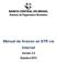 Sistema de Pagamentos Brasileiro. Manual de Acesso ao STR via Internet