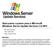 Guia passo a passo para o Microsoft Windows Server Update Services 3.0 SP2