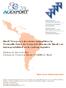Brasil Avances y lecciones aprendidas: la Ventanilla Única de Comercio Exterior de Brasil y su interoperabilidad en la cadena logística
