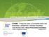 COSME - Programa para a Competitividade das empresas e pequenas e médias empresas. Green Business Week - Sessão Financiamento Comunitário