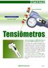 Tensiômetros. www.intertecequip.com.br Página 1. :: Modelo DX2-2000-EDM. representação exclusiva