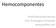Hemocomponentes. Profa Alessandra Barone Prof. Archangelo Fernandes www.profbio.com