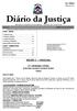 ANO XXVII-DIÁRIO DA JUSTIÇA Nº 3554 PALMAS-TO, QUARTA-FEIRA, 08 DE ABRIL DE 2015 2