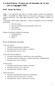 4.a Aula Prática Projeto de um Somador de 16 bits com a Linguagem VHDL