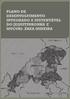 PLANO DE DESENVOLVIMENTO INTEGRADO E SUSTENTÁVEL DO JEQUITINHONHA E MUCURI: ÁREA MINEIRA.