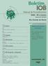 Boletimj. Manual de Procedimentos. ICMS - IPI e Outros. Rio Grande do Norte. Federal. Estadual. IOB Setorial. IOB Comenta. IOB Perguntas e Respostas