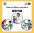 Ajude seu filho a controlar a asma