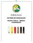 SISTEMA DE GRADUAÇÃO WUSHU TAOLU - BRASIL CHANGQUAN. 1ª fase 2ª fase 3ª fase 4ª fase 5ª fase 6ª fase