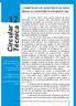 Circular. Técnica COMPETIÇÃO DE GENÓTIPOS DE AVEIA BRANCA E AVEIA PRETA EM ARAXÁ, MG.