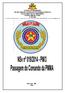 ESTADO DO MARANHÃO SECRETARIA DE ESTADO DA SEGURANÇA PUBLICA POLÍCIA MILITAR DO MARANHÃO ESTADO MAIOR GERAL 3ª SEÇÃO Av. Jerônimo de Albuquerque, s/n