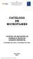 CATÁLOGO DE MICROFILMES