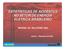 ESTATÍSTICAS STICAS DE ACIDENTES NO SETOR DE ENERGIA ELÉTRICA BRASILEIRO