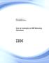Versão 9 Release 1.2 23 de Setembro de 2015. Guia de Instalação do IBM Marketing Operations IBM