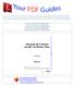 Seu manual do usuário HP CD-WRITER 8200 http://pt.yourpdfguides.com/dref/923204