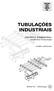 TUBULAÇÕES INDUSTRIAIS