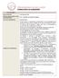 TÍTULO DO CAMPO Data de submissão 13 de Março de 2014 NOME DA ORGANIZAÇÃO AUTORA DO COMPROMISSO. SAAP Sociedade Anti-Alcoolica Portuguesa