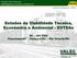 Estudos de Viabilidade Técnica, Econômica e Ambiental - EVTEAs. EF 151 FNS Panorama/SP Chapecó/SC Rio Grande/RS