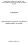 ESTUDO DOS TERMOS E CONDIÇÕES DO CONHECIMENTO DE EMBARQUE MARÍTIMO - BILL OF LADING.