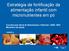 Coordenação Geral de Alimentação e Nutrição / DAB / SAS Ministério da Saúde 14/08/2014