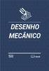 DESENHO TÉCNICO MECÂNICO I (SEM 0564) Notas de Aulas v.2015. Aula 01 Introdução