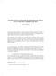 Os Processos de Constituição de Sociedades por Quotas face às Alterações Legislativas de 2011