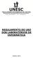 REGULAMENTO DO USO DOS LABORATÓRIOS DE INFORMÁTICA